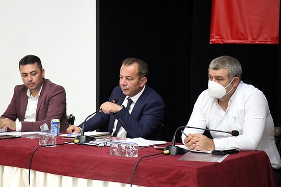 Bolu'da Yabancılara 10 Kat Zamlı Su Teklifi Oylanamadı