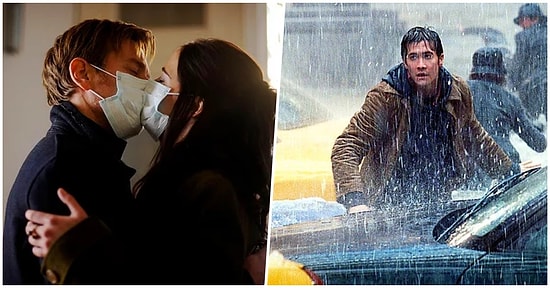 Dünyanın Sonu Ne Olacak? Merakınızı Artıracak Kıyamet Temalı 27 Müthiş Film