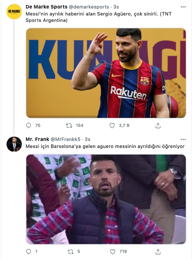 1. Çok yazık oldu...