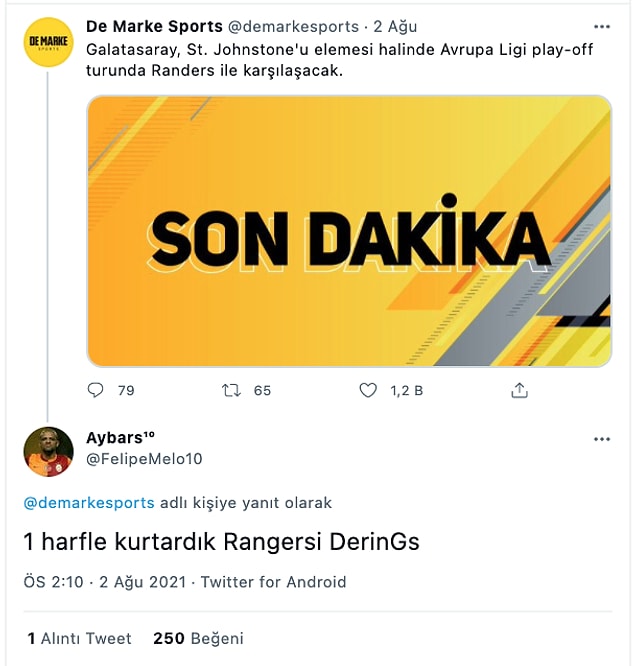 9. Derin GS mesaide...