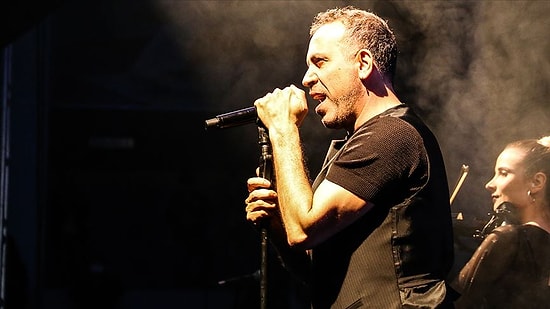 Haluk Levent: 'Yangınlar İçin Kiraladığımız Helikopter Bu Gece Türkiye'de Olacak'