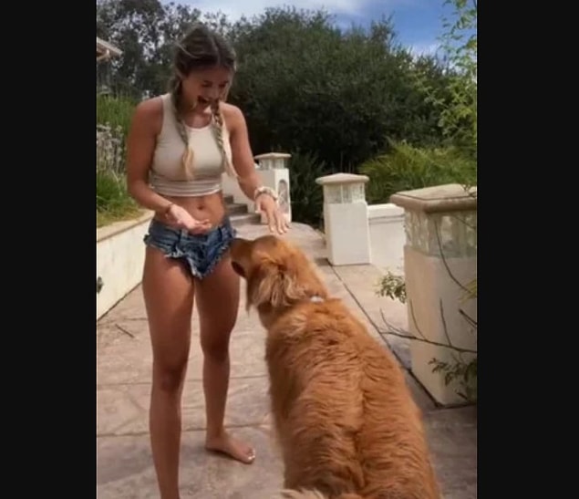 Videolarda çok sık tercih edilen bu giysi, kullanıcıları da ikiye böldü.