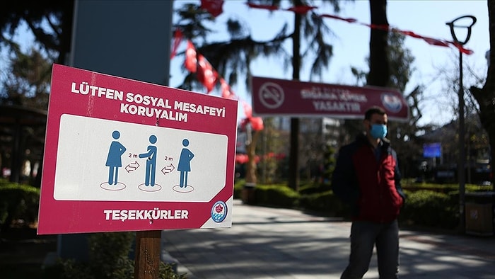 Normalleşme Sonrası Karadeniz'de Vakalar Yüzde 400 Arttı