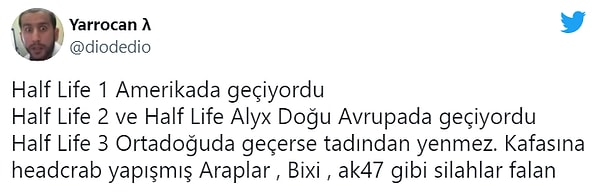 14. Gerçi böylesini hayal etmek daha bi' güzel oldu.