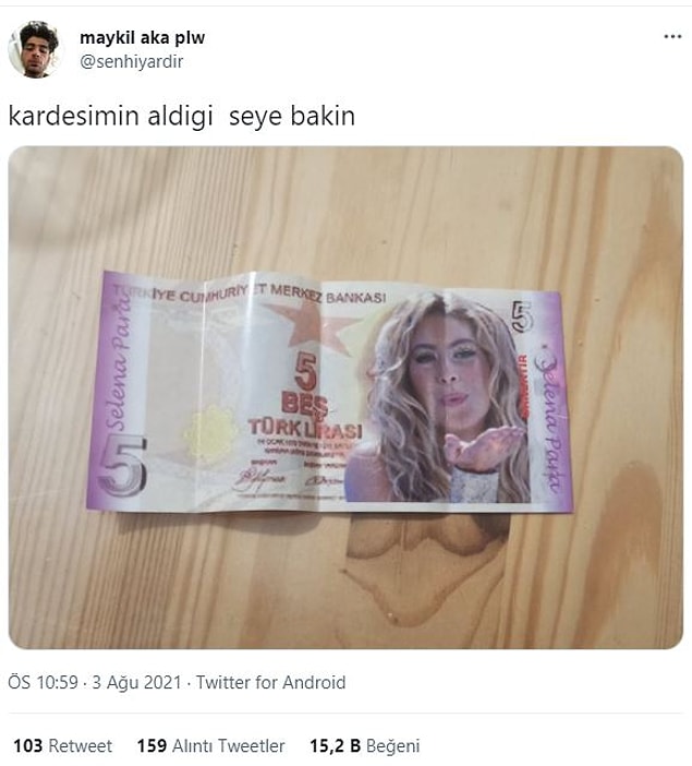3. Nerede satılıyor, lütfen söyleyin. :)