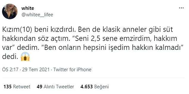 13. Mantıklı aslında.