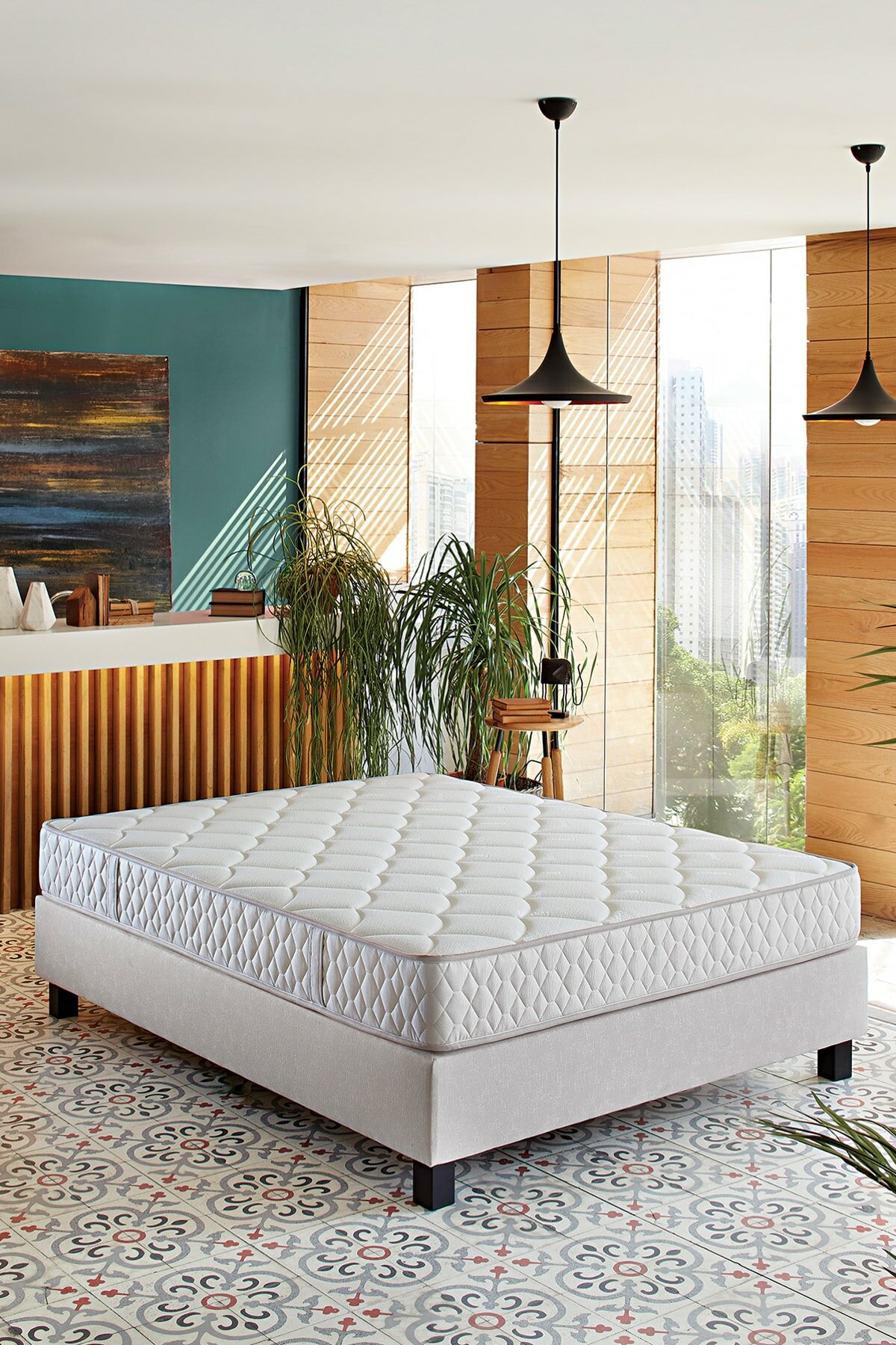 Trendyol’dan Satın Alabileceğiniz En İyi 12 Yatak