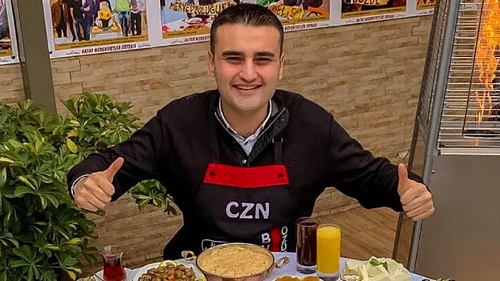 CZN Burak Kimdir, Kaç Yaşındadır? CZN Burak Trafik Kazası Mı Geçirdi?