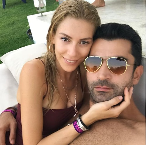 Kenan İmirzalıoğlu'nun Ülkemizdeki Orman Yangınlarıyla İlgili Açıklaması Toplumsal Medyanın Gündeminde!