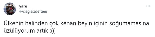 Kenan İmirzalıoğlu'nun Ülkemizdeki Orman Yangınlarıyla İlgili Açıklaması Toplumsal Medyanın Gündeminde!