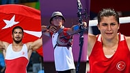 Geçirdiğimiz Bu Zorlu Günlerde Aldıkları Madalyalarla Bir Nebze de Olsa Yüzümüzü Güldüren Milli Sporcularımız