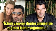 Kenan İmirzalıoğlu'nun Ülkemizdeki Orman Yangınlarıyla İlgili Açıklaması Sosyal Medyanın Gündeminde!