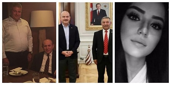 Burhan Kuzu, Zindaşti, Aleyna Çakır… Sessizliğini Bozan Sedat Peker’den Yeni İddialar
