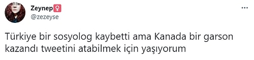 Türkiye'yi Geride Bırakarak Umudu Yurt Dışında Arayan Gençlerin 'Türkiye Beni Kaybetti' Akımı