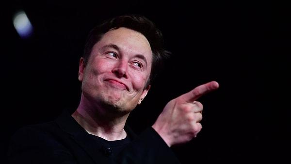 3. Elon Musk / SpaceX, Tesla - 182.1 milyar dolar