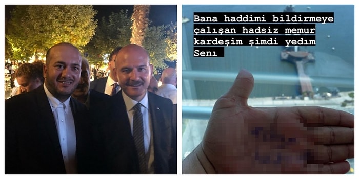 Sosyal Medyadan Polisi Tehdit Eden Sadık Yıldırım Tutuklandı