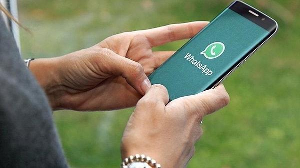 WhatsApp’ta Mesaj Silme Süresi Ne Kadar Oldu?