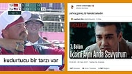 Yüzünüzde Gülümseme Bırakabilecek Spor Dünyasıyla İlgili Haftanın En Komik Tweetleri