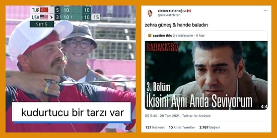 Yüzünüzde Gülümseme Bırakabilecek Spor Dünyasıyla İlgili Haftanın En Komik Tweetleri