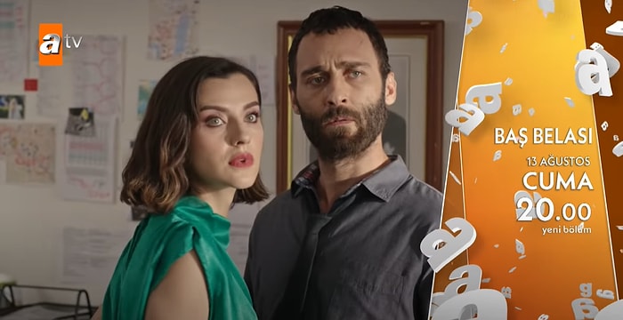 Baş Belası 9. Bölüm Fragmanı Yayınlandı!