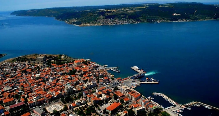 Çanakkale'de Gezilecek Yerler Nerelerdir? Çanakkale'de Ne Yenir?