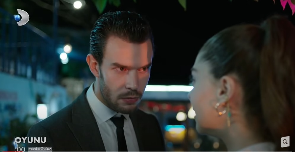 Baht Oyunu 8. Bölüm Fragmanı Yayınlandı!