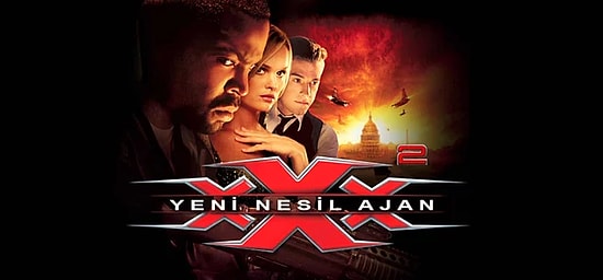 Yeni Nesil Ajan XXX 2 Konusu Nedir? Yeni Nesil Ajan XXX 2 Oyuncuları Kimlerdir?