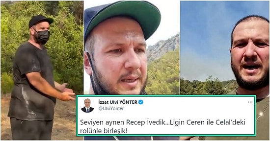 Yandaş Basına İsyan Eden Şahan Gökbakar'a MHP Genel Başkan Yardımcısı'ndan Çok Sert Bir Yanıt Geldi!