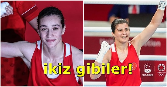 Başarılarıyla Göğsümüzü Kabartan Busenaz Sürmeneli ve Buse Naz Çakıroğlu'nun 5 Ortak Özelliği
