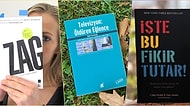 Reklamcı ve Reklamcılık Bölümü Öğrencileri Buraya: Ölmeden Önce Mutlaka Okumanız Gereken 10 Kitap