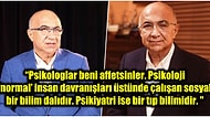 Müge Anlı'yla Yollarını Ayıran Psikiyatrist Arif Verimli'nin Psikoloji Hakkında Yaptığı Yorumlar Gündemde!