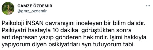 Müge Anlı'yla Yollarını Ayıran Psikiyatrist Arif Verimli'nin Psikoloji Hakkında Yaptığı Yorumlar Gündemde!