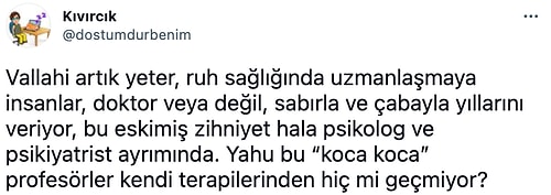 Müge Anlı'yla Yollarını Ayıran Psikiyatrist Arif Verimli'nin Psikoloji Hakkında Yaptığı Yorumlar Gündemde!