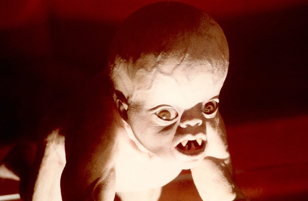 199. It's Alive (1973)