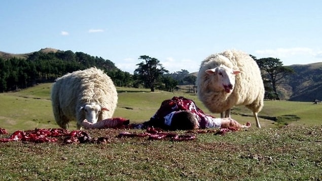 198. Black Sheep (2006)