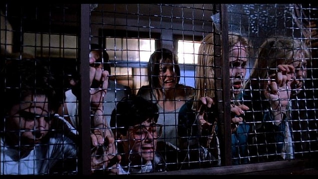 197. A Nightmare on Elm Street 3: Dream Warriors (1987)