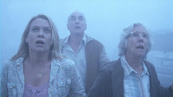 196. The Mist (2007)