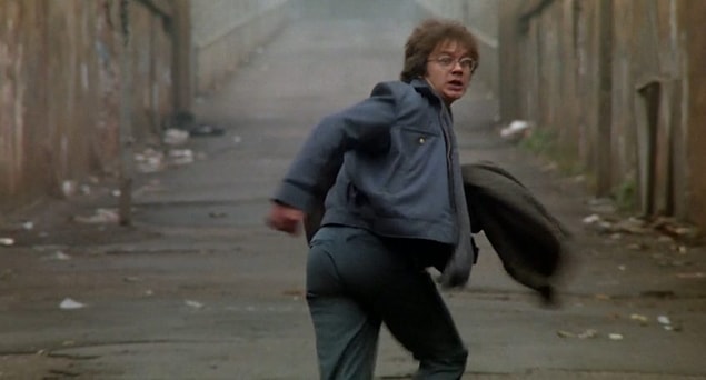 191. Jacob's Ladder (1990)