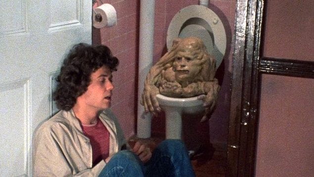 190. Basket Case (1982)