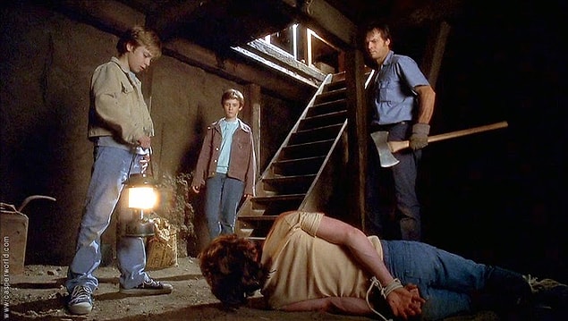 188. Frailty (2002)