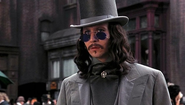 187. Bram Stoker's Dracula (1992)