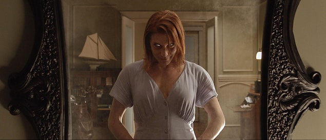 184. Oculus (2014)