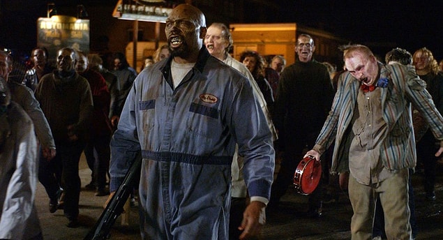 183. Land of the Dead (2005)