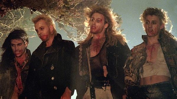 179. The Lost Boys (1987)