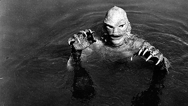 177. Creature From the Black Lagoon (1954)
