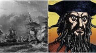 Yelkenler Fora! Karasakal'dan Calico Jack'e Tarihteki En Ünlü Korsanların Bayrakları