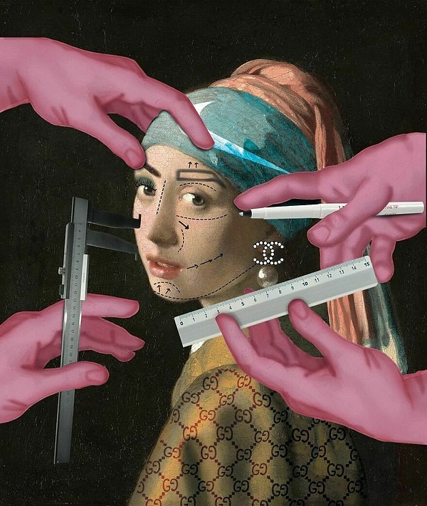 12. "Пластическая хирургия"