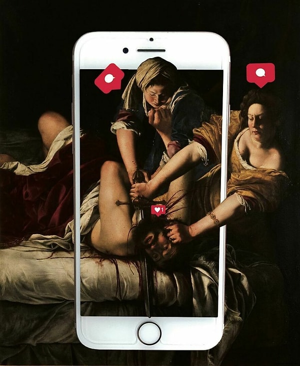 14. "Социальная дилемма"