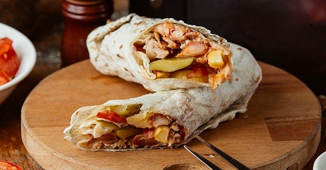 2. Döner Tarifi: