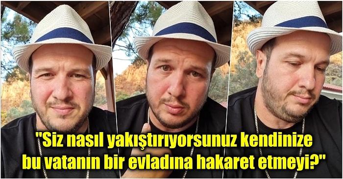 MHP Genel Başkan Yardımcısı İzzet Ulvi Yönter'in Eleştirilerine Şahan Gökbakar'dan Cevap Geldi!